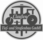 Claußen Tiefbau Logo